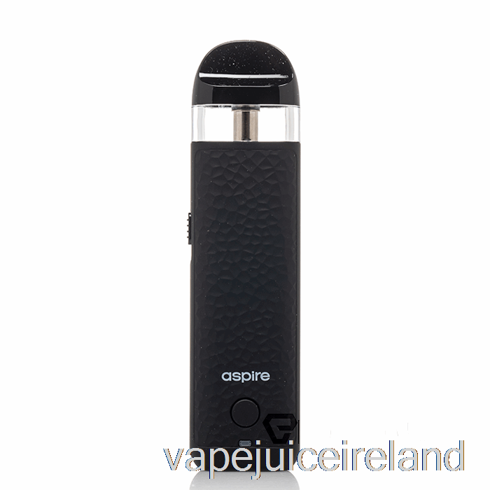 Vape Flavours Aspire Minican 4 Pod System Black